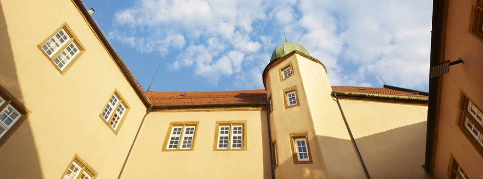 Stiftung Internationale Musikschulakademie Kulturzentrum Schloss Kapfenburg