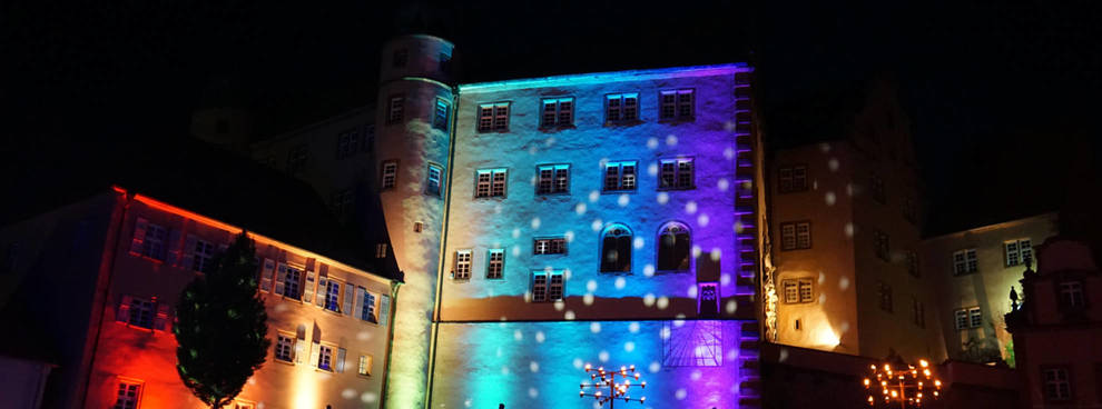 Stiftung Internationale Musikschulakademie Kulturzentrum Schloss Kapfenburg