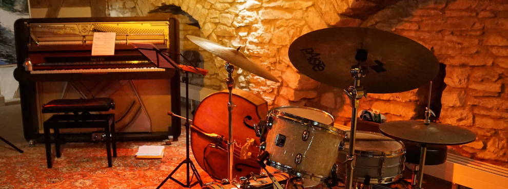 Stiftung Internationale Musikschulakademie Kulturzentrum Schloss Kapfenburg
