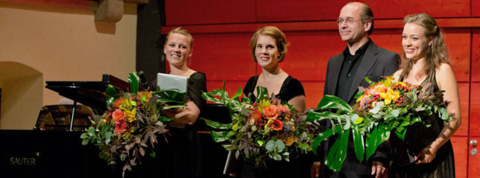 Stiftung Internationale Musikschulakademie Kulturzentrum Schloss Kapfenburg