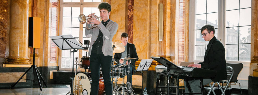 Stiftung Internationale Musikschulakademie Kulturzentrum Schloss Kapfenburg