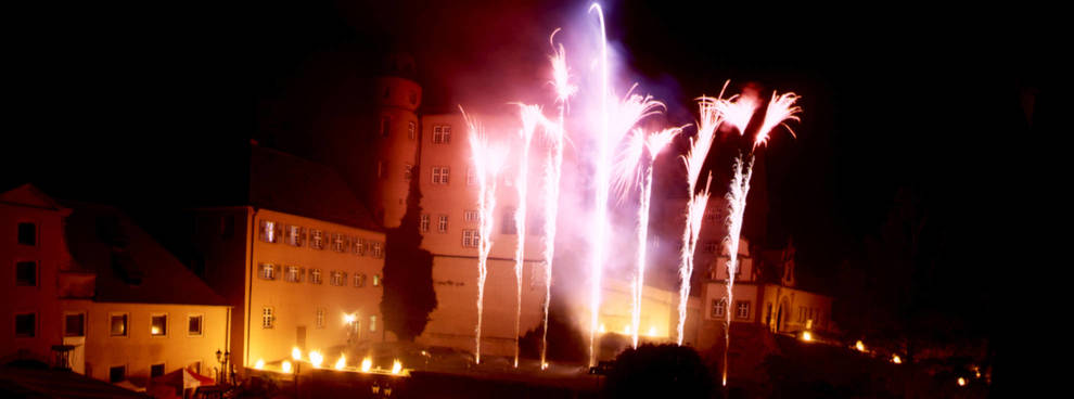 Stiftung Internationale Musikschulakademie Kulturzentrum Schloss Kapfenburg
