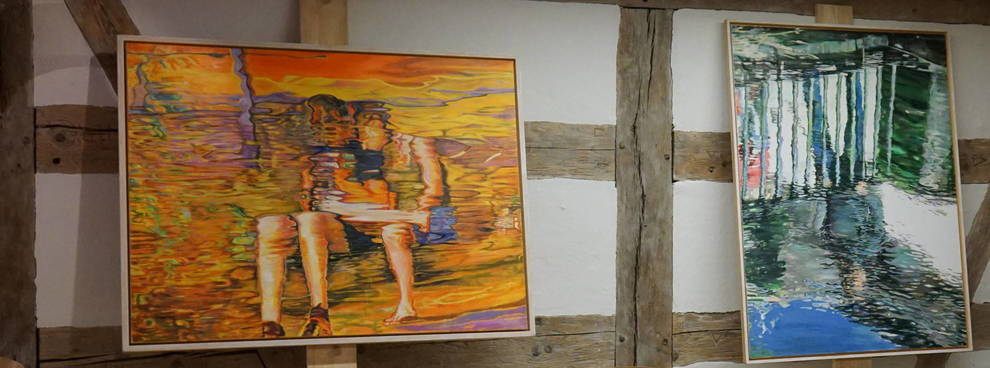Stiftung Internationale Musikschulakademie Kulturzentrum Schloss Kapfenburg