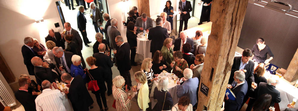 Stiftung Internationale Musikschulakademie Kulturzentrum Schloss Kapfenburg