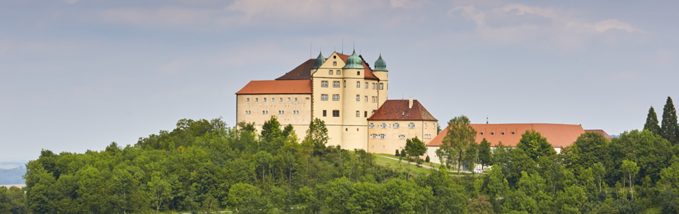 Stiftung Internationale Musikschulakademie Kulturzentrum Schloss Kapfenburg