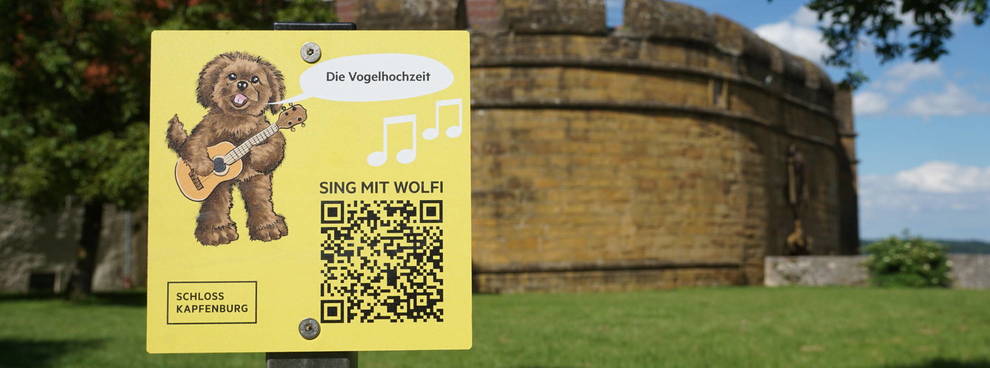 Stiftung Internationale Musikschulakademie Kulturzentrum Schloss Kapfenburg