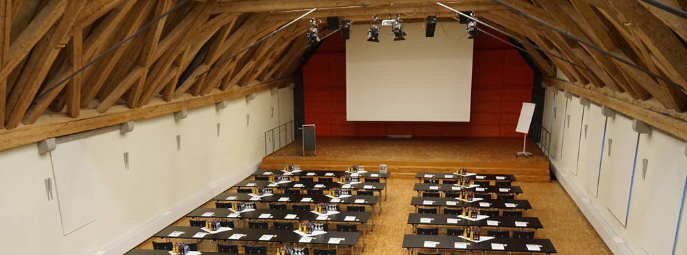 Stiftung Internationale Musikschulakademie Kulturzentrum Schloss Kapfenburg