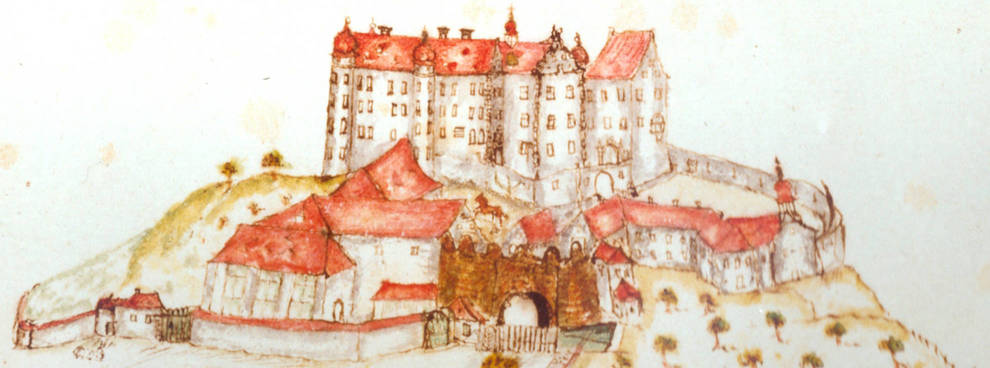 Stiftung Internationale Musikschulakademie Kulturzentrum Schloss Kapfenburg