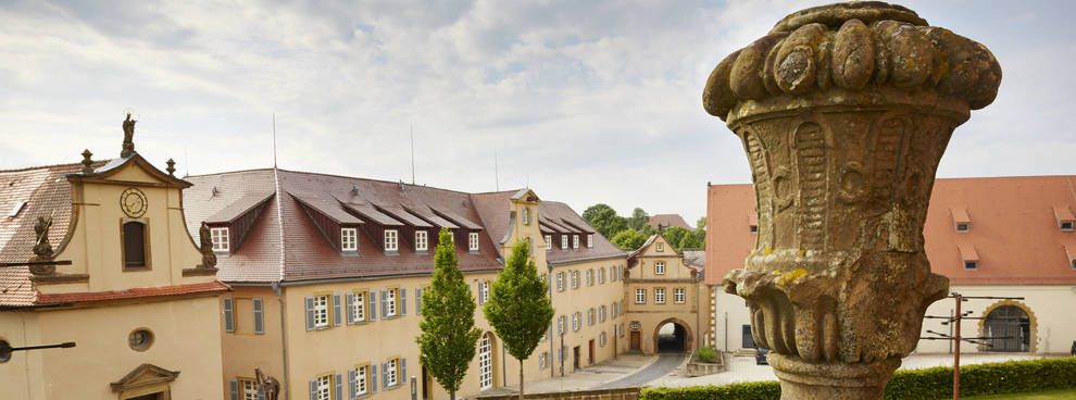 Stiftung Internationale Musikschulakademie Kulturzentrum Schloss Kapfenburg
