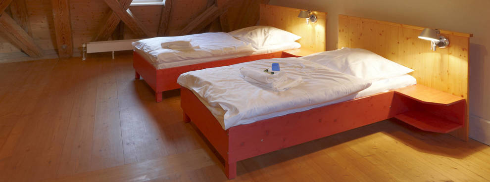 Stiftung Internationale Musikschulakademie Kulturzentrum Schloss Kapfenburg