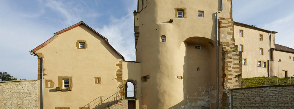 Stiftung Internationale Musikschulakademie Kulturzentrum Schloss Kapfenburg