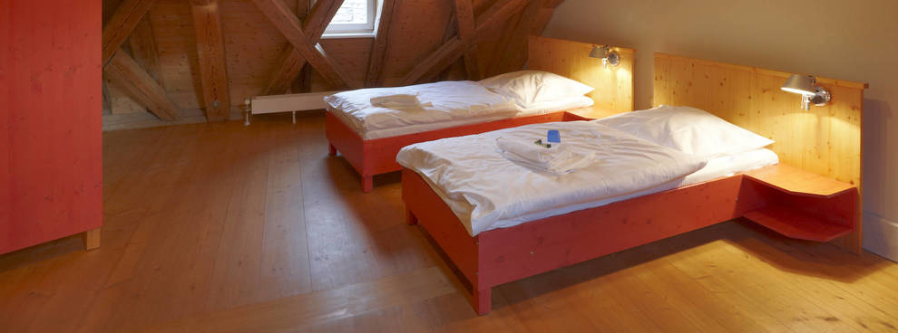 Stiftung Internationale Musikschulakademie Kulturzentrum Schloss Kapfenburg