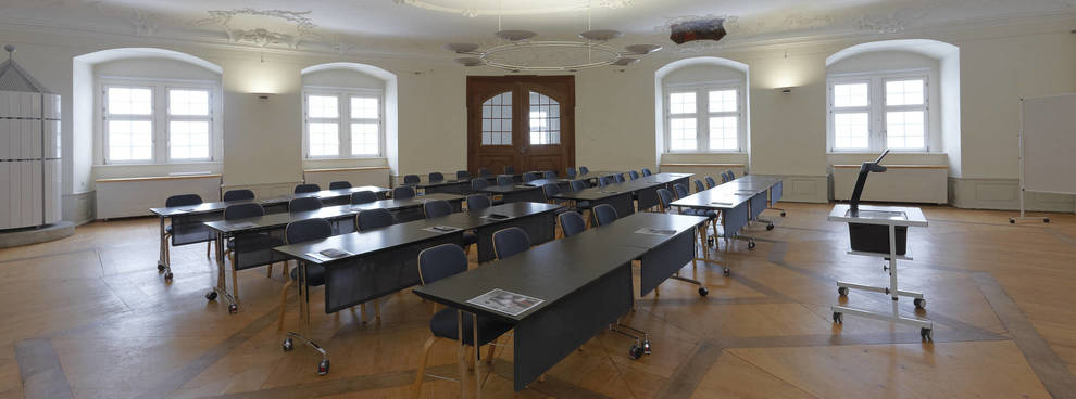 Stiftung Internationale Musikschulakademie Kulturzentrum Schloss Kapfenburg