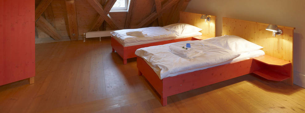 Stiftung Internationale Musikschulakademie Kulturzentrum Schloss Kapfenburg