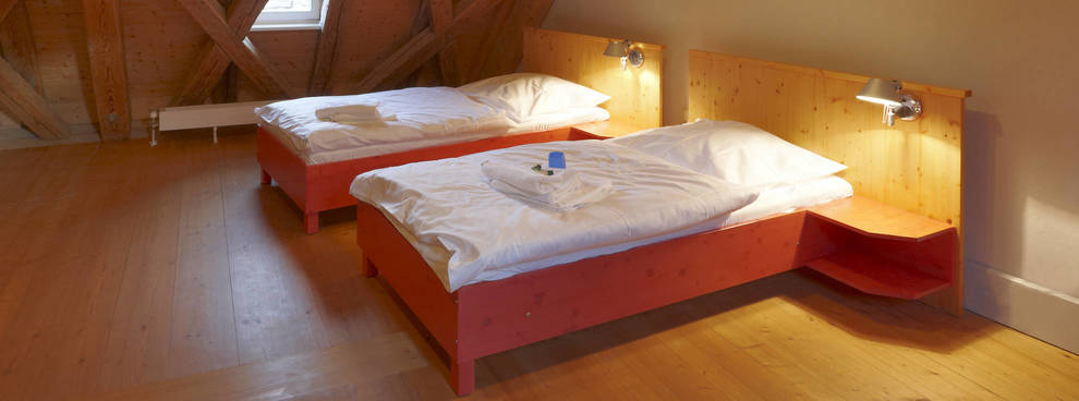 Stiftung Internationale Musikschulakademie Kulturzentrum Schloss Kapfenburg