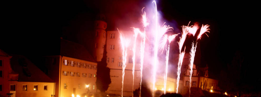 Stiftung Internationale Musikschulakademie Kulturzentrum Schloss Kapfenburg