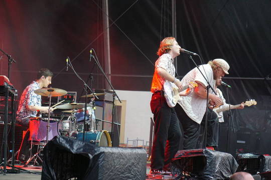21./22.7.24 I Mael & Jonas
