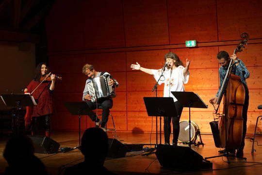 2024-09-26 Klezmerata