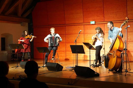 2024-09-26 Klezmerata