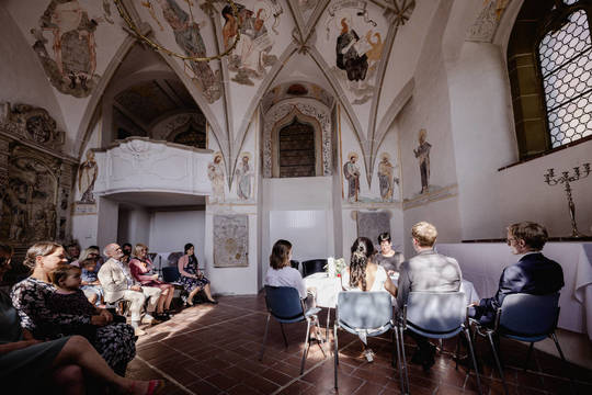 Hauskapelle