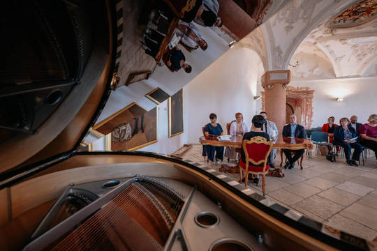 Rittersaal