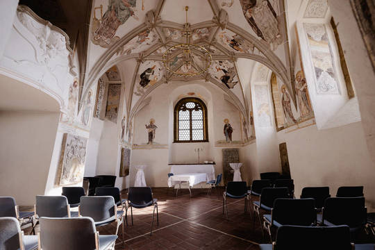 Hauskapelle