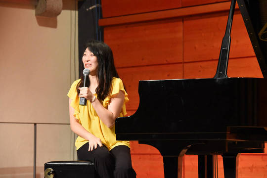 2025-11-20 | Claire Huangci |Uli Schlossbach
