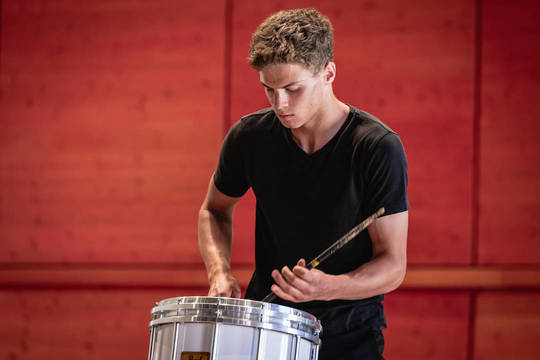Julian Betz I Copyright Holger Bewersdorf