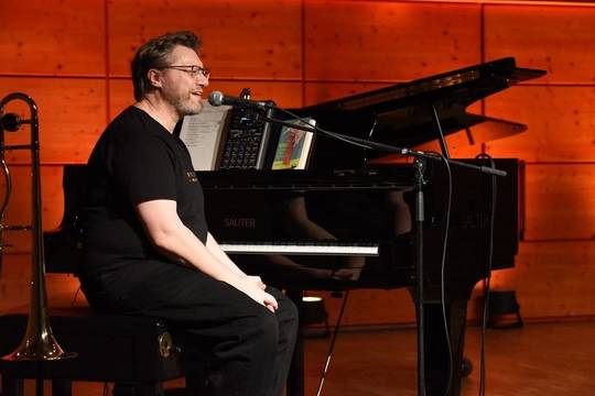 2026-03-05 Martina Brandl & Martin Rosengarten I Uli Schlossbach