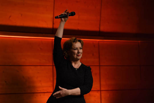 2026-03-05 Martina Brandl & Martin Rosengarten I Uli Schlossbach