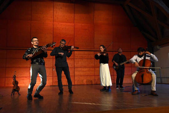 2026-04-30 I ALOS Quartet I Uli Schlossbach