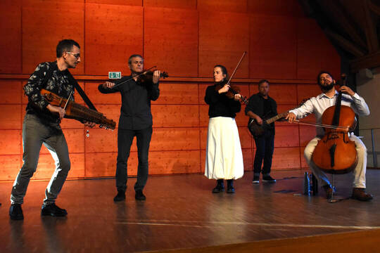 2026-04-30 I ALOS Quartet I Uli Schlossbach