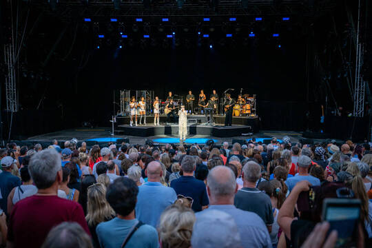 29.07.2026|Sarah Connor|Foto: Holger Bewersdorf