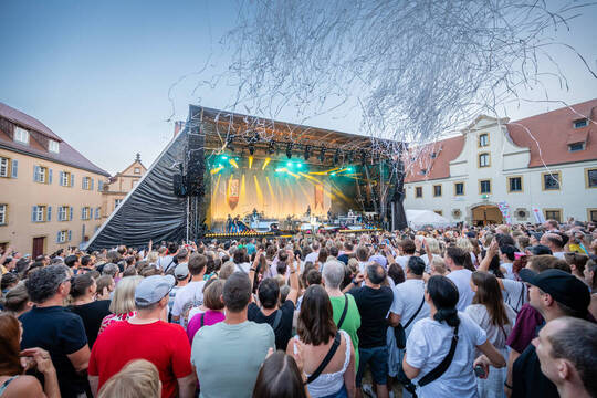02.08.2026 | Mark Forster | Foto: Holger Bewersdorf
