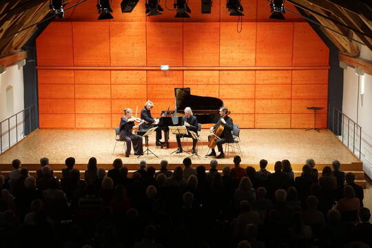 2026-09-24 I Niko Friedrich & Van Baerle Trio