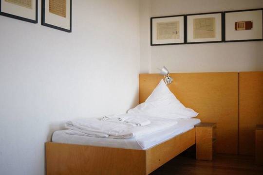 Gästezimmer
