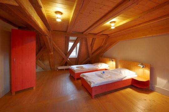 Gästezimmer