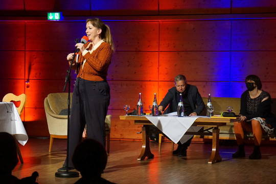 2021 | Nacht der Poet:innen
