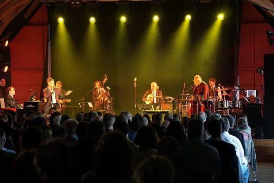 SWR1 Pop und Poesie in Concert