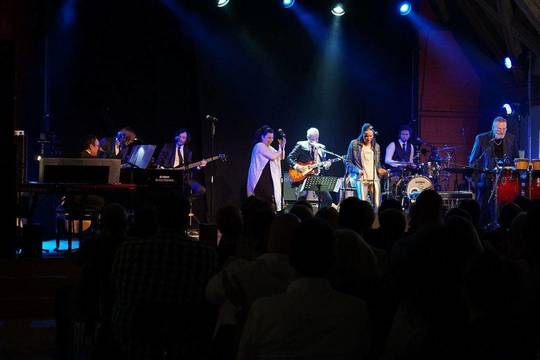 SWR1 Pop und Poesie in Concert