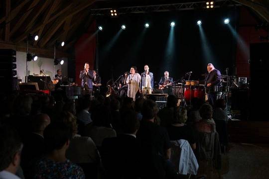 SWR1 Pop und Poesie in Concert