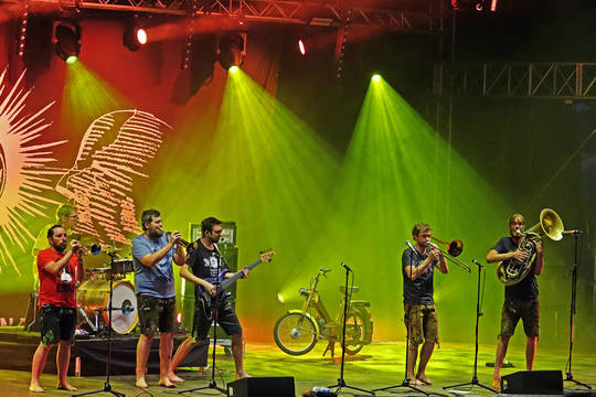 LaBrassBanda