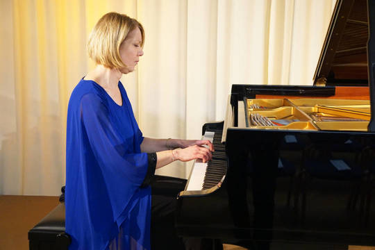 2020 | Patricia Pagny