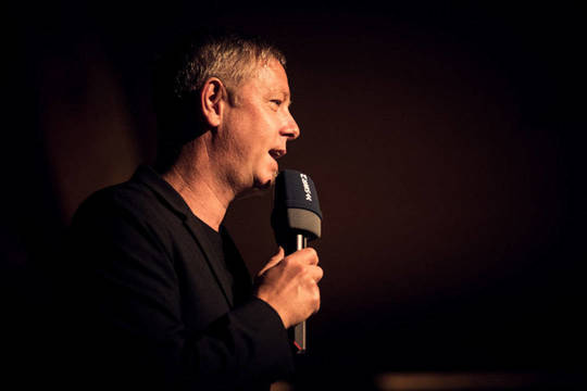 Nacht der Poet:innen 2020