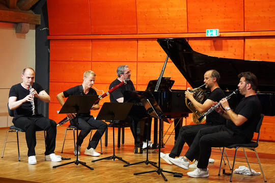2019 | ensemble 4.1