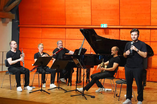 2019 | ensemble 4.1