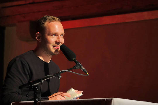 2019 | Nacht der Poet:innen