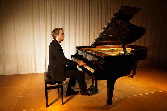 2019 | Fabian Müller