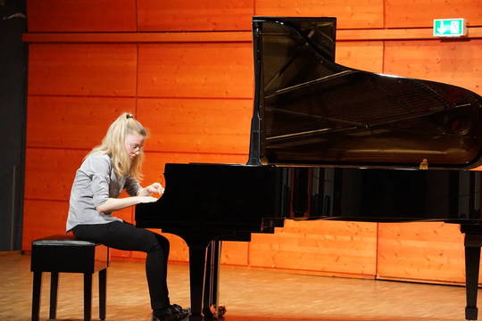 2022-02-25 Johanna Summer und Florian Uhlig