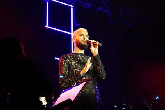 22.07.2022 | da!SEIN #1 - Blue Broadway - FAYIM